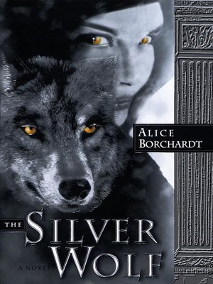 cover image of The Silver Wolf & Night of the Wolf